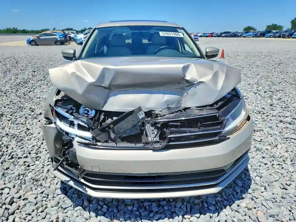 3VWD67AJ6GM332013 2016 VOLKSWAGEN JETTA-4