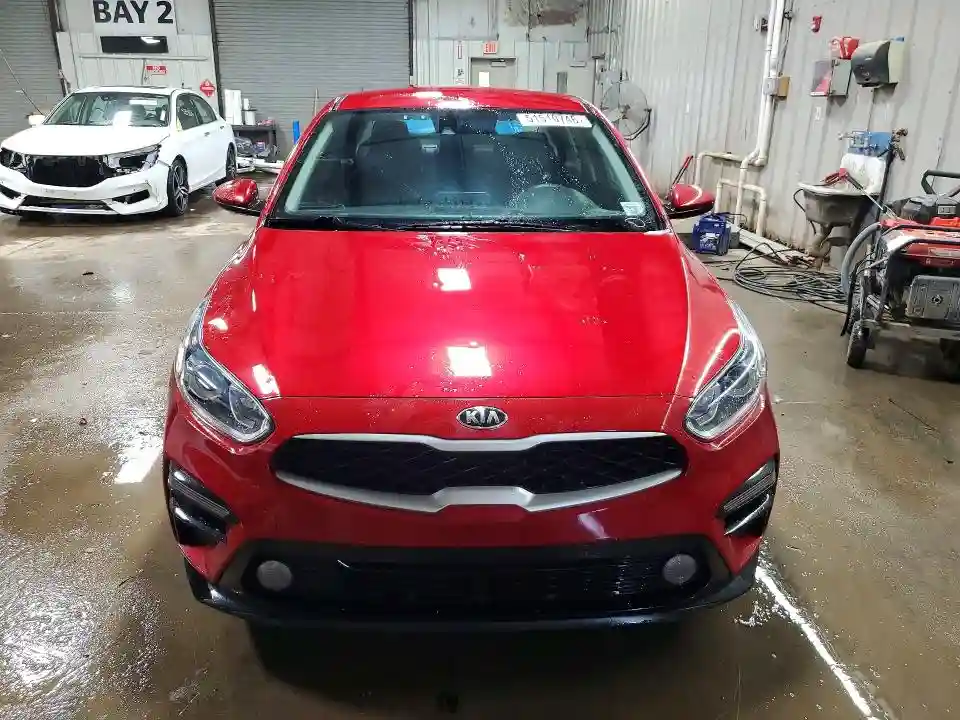 3KPF24AD9LE260941 2020 KIA FORTE-4