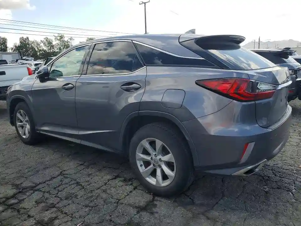 2T2ZZMCA6HC078823 2017 LEXUS RX350-1