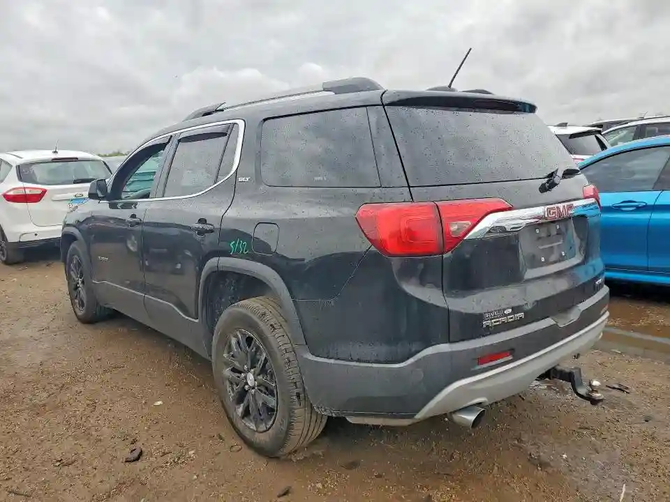 1GKKNULS5JZ152453 2018 GMC ACADIA-1