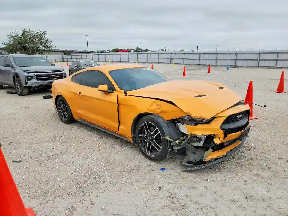1FA6P8TH6N5131505 2022 FORD MUSTANG-3