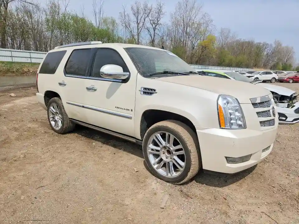 1GYS3DEF2DR368471 2013 CADILLAC ESCALADE-3