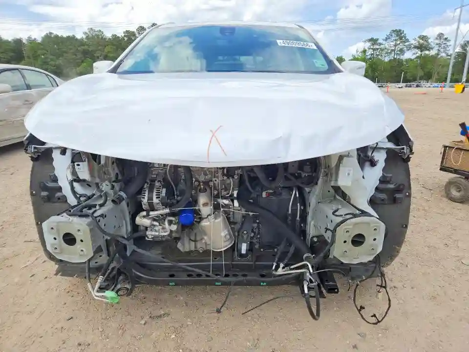 5GAERCKW2RJ106733 2024 BUICK ENCLAVE-4