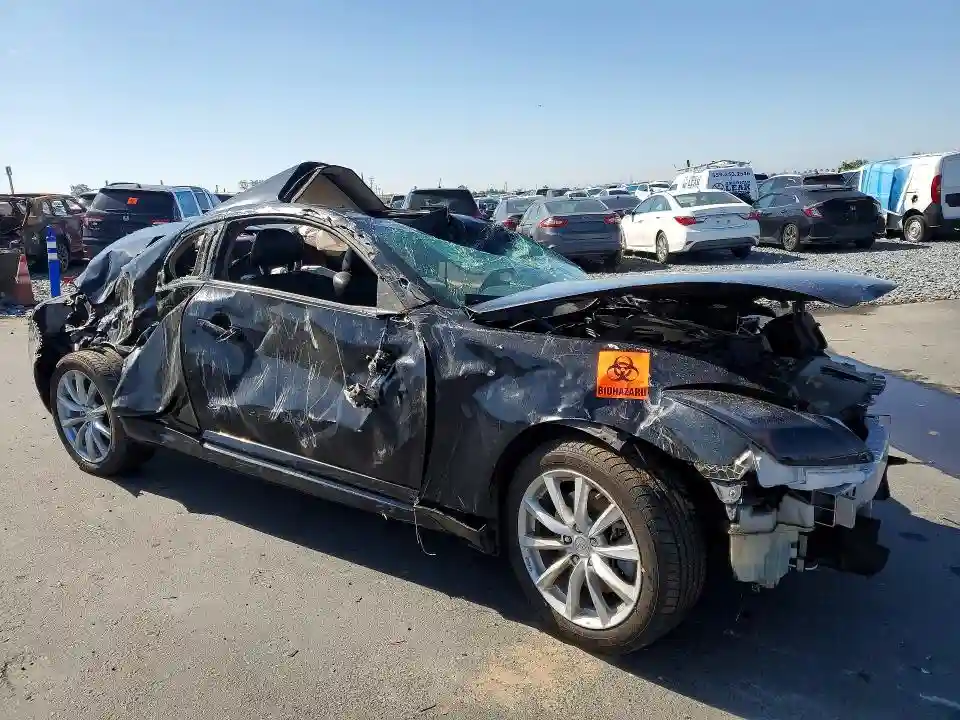 JN1CV6EK4DM923398 2013 INFINITI G37-3