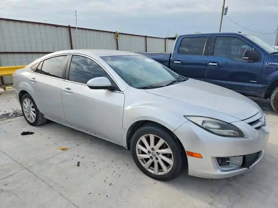 1YVHZ8DH6C5M32987 2012 MAZDA 6-3