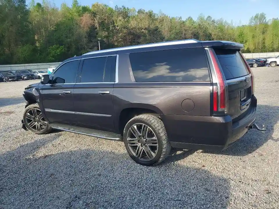 1GYS3HKJ5GR296587 2016 CADILLAC ESCALADE-1