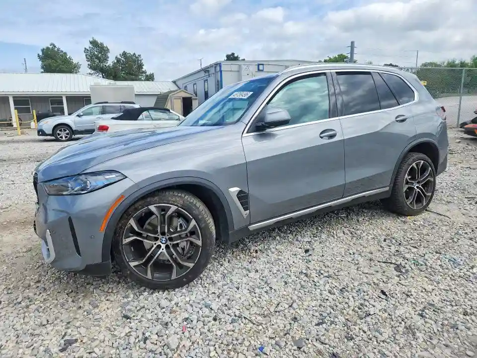 5UX23EU02R9S16799 2024 BMW X5-0