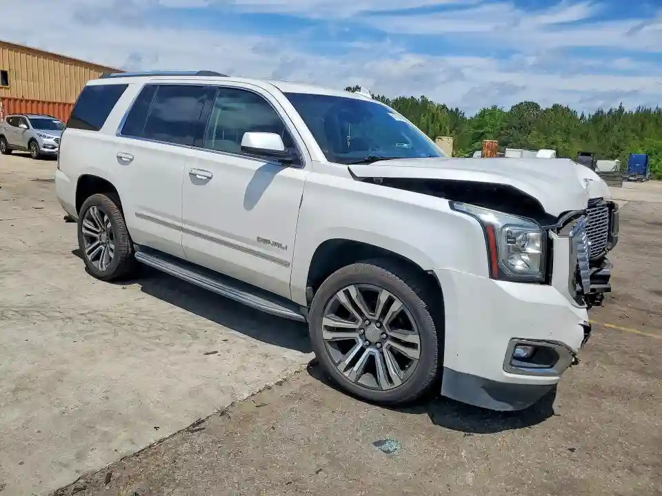 1GKS2CKJ5HR375159 2017 GMC YUKON-3