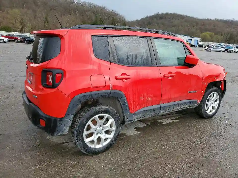 ZACCJBBT1GPE37717 2016 JEEP RENEGADE-2