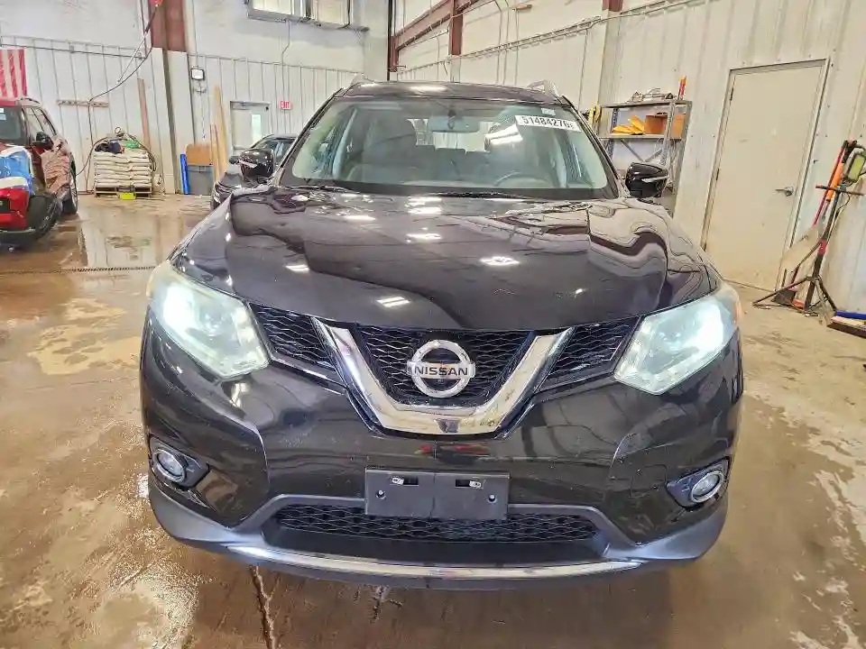 5N1AT2MV9FC825986 2015 NISSAN ROGUE-4