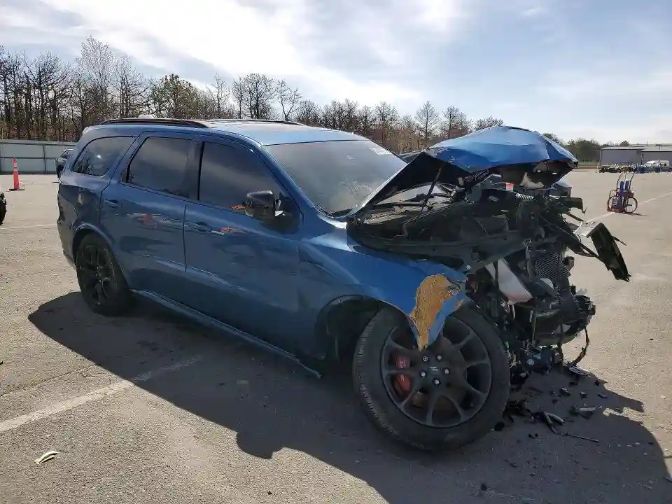 1C4SDJCT2RC155413 2024 DODGE DURANGO-3