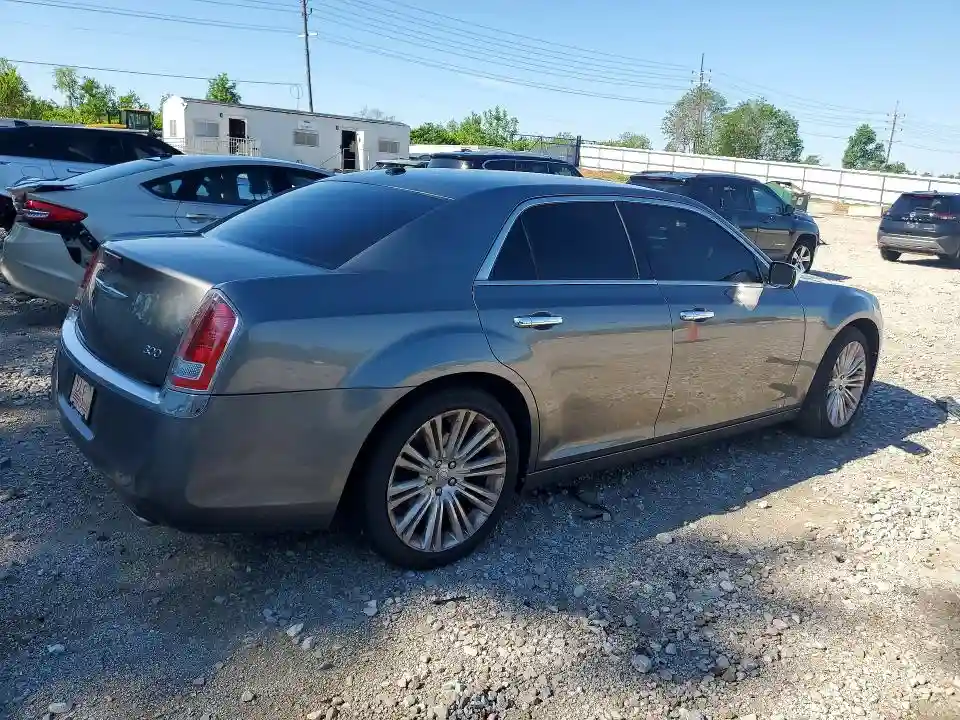 2C3CCACG8CH134178 2012 CHRYSLER 300-2