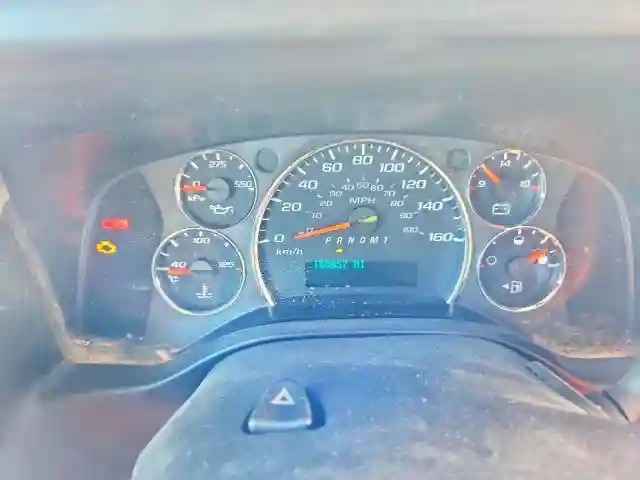 1GB3G3BG1B1169935 2011 CHEV EXPRESS-4