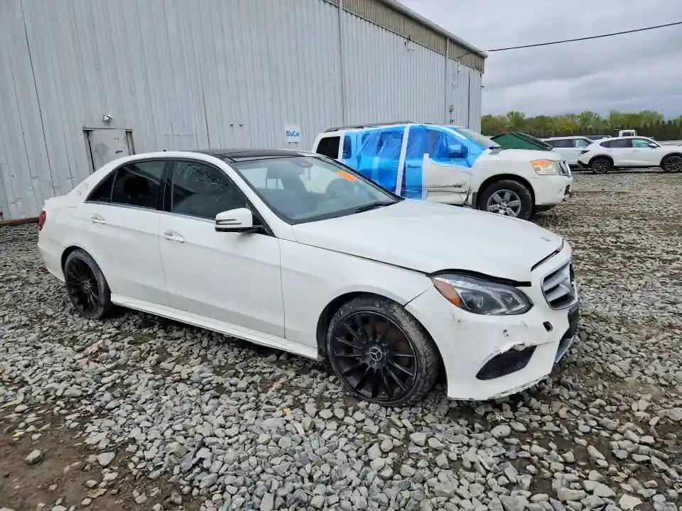WDDHF6HB7FB109052 2015 MERCEDES-BENZ E-CLASS-3
