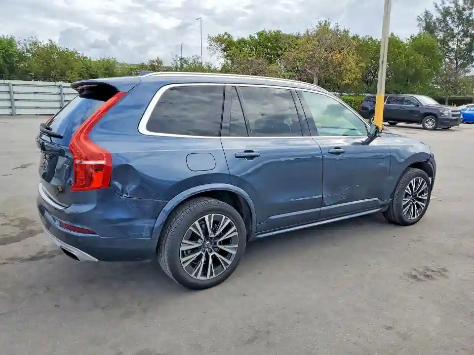 YV4102CK8M1680563 2021 VOLVO XC90-2