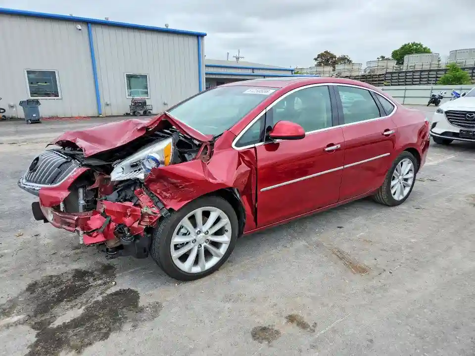 1G4PS5SK1C4176049 2012 BUICK VERANO-0