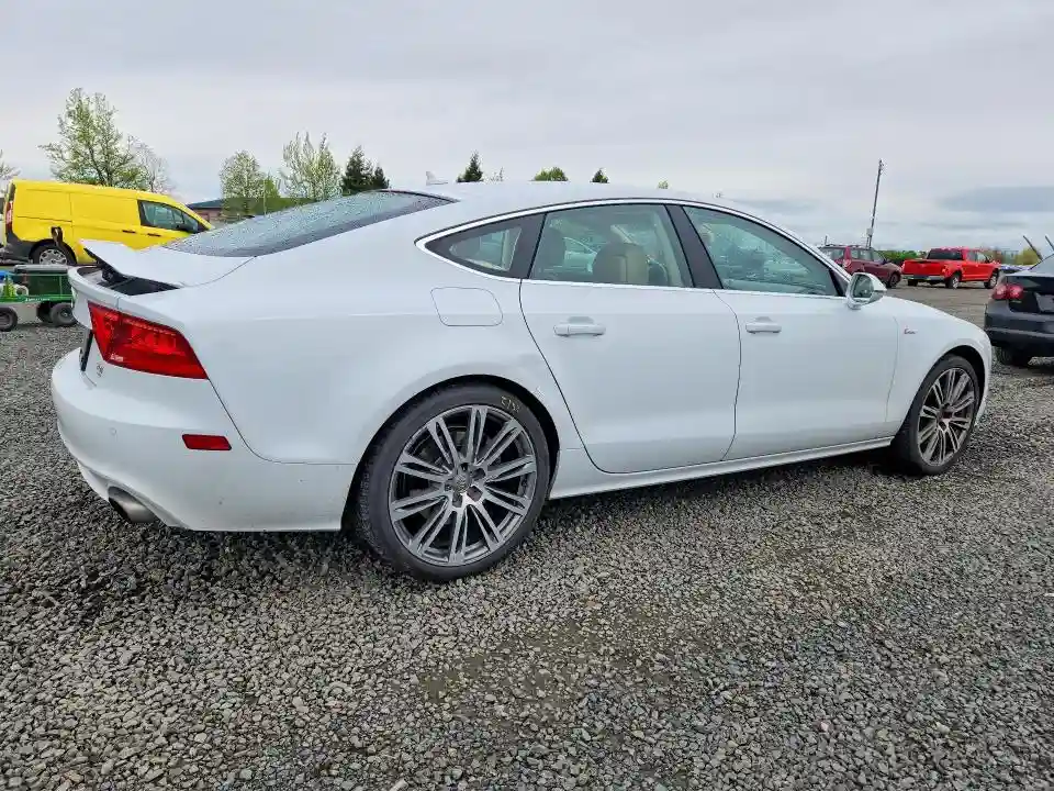 WAUYGAFC3CN079626 2012 AUDI A7-2