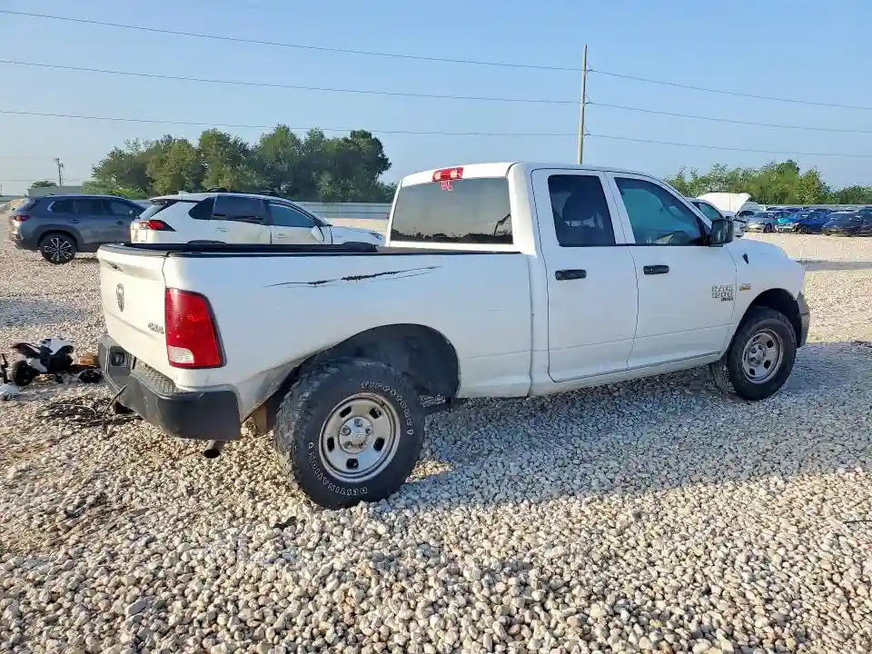 1C6RR7FT7KS588646 2019 RAM 1500-2