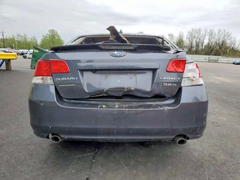 4S3BMDP66D2028202 2013 SUBARU LEGACY-5