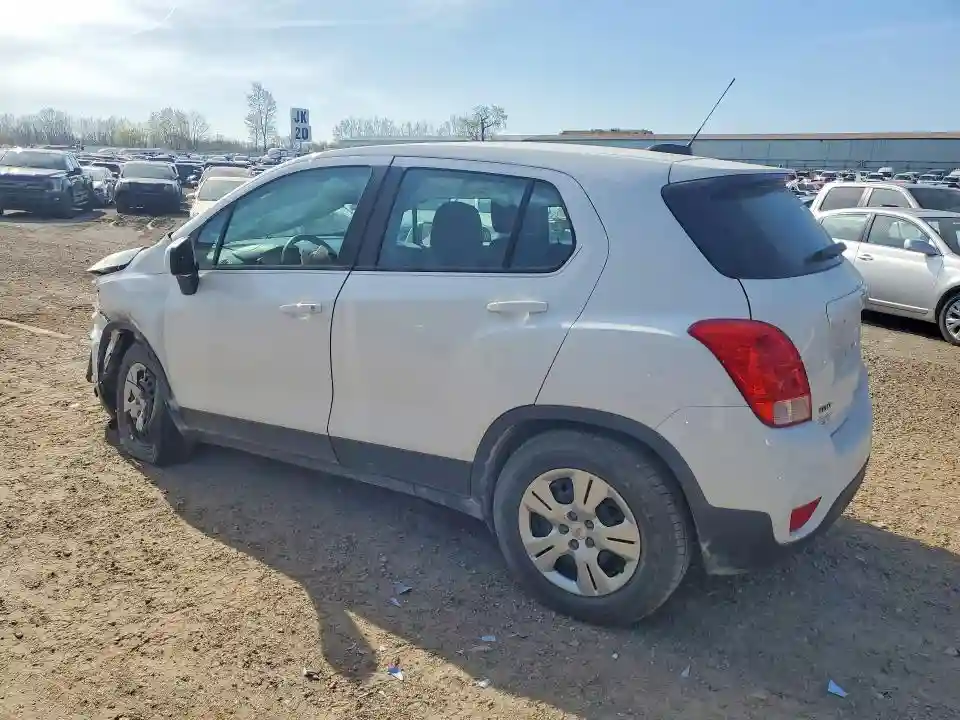 3GNCJKSB6HL247355 2017 CHEVROLET TRAX-1