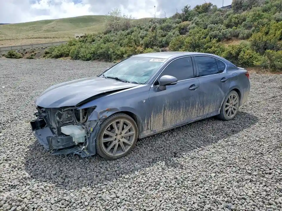 JTHBE1BL0D5021199 2013 LEXUS GS350-0