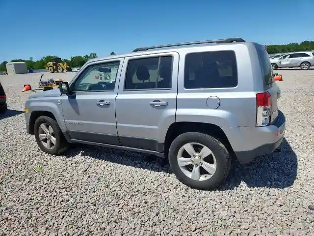 1C4NJRBBXHD212608 2017 JEEP PATRIOT-1