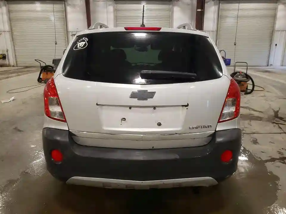 3GNAL2EK3ES539883 2014 CHEVROLET CAPTIVA-5