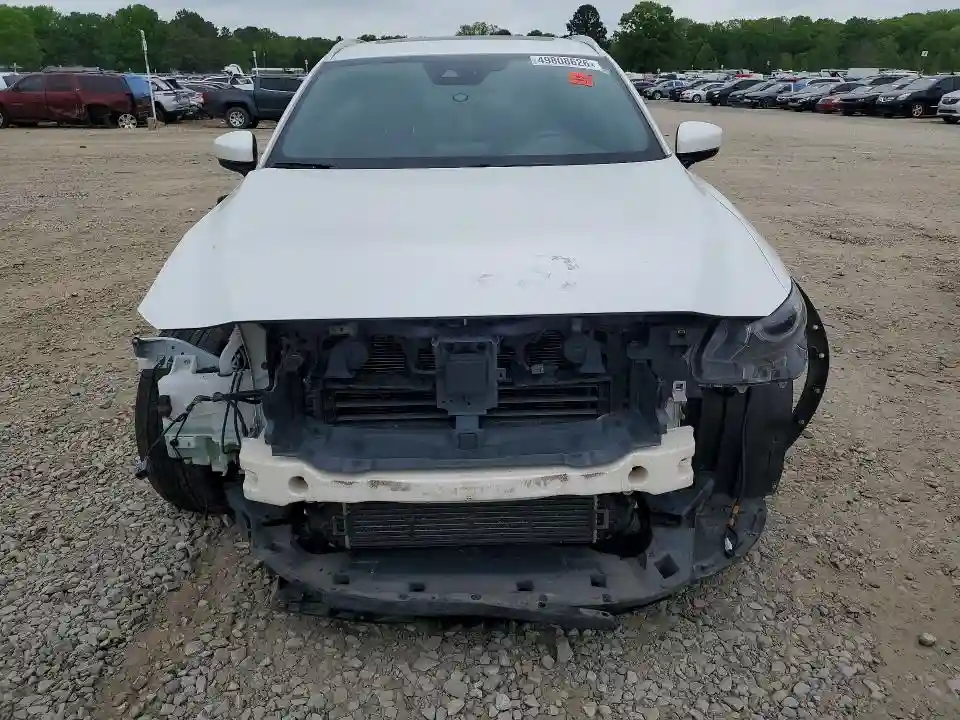 JM3TCBEY5J0211024 2018 MAZDA CX-9-4
