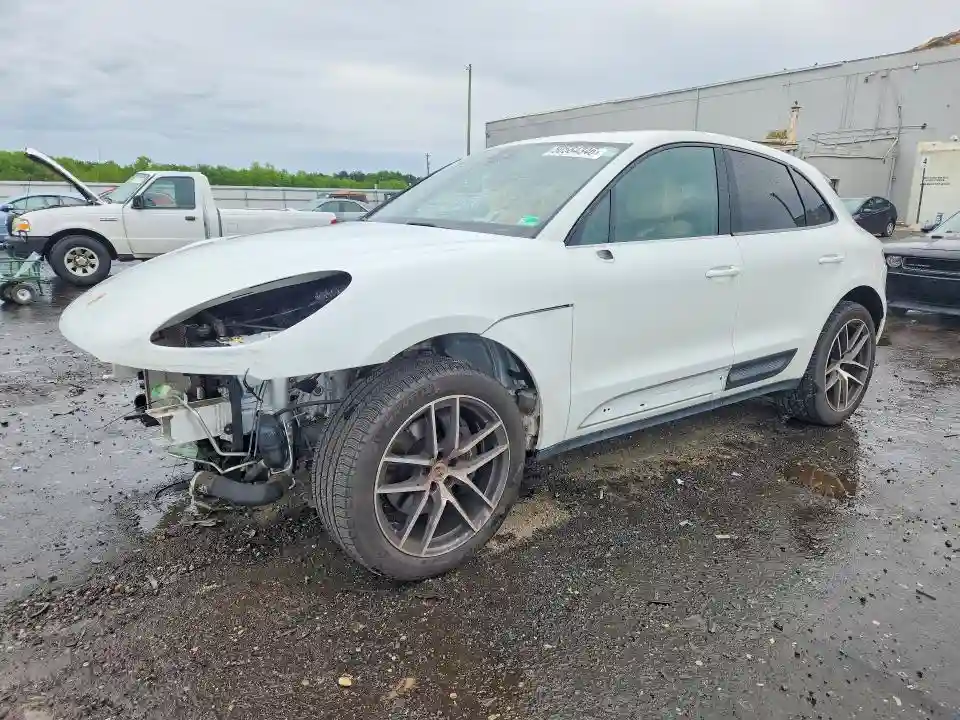 WP1AA2A54NLB02641 2022 PORSCHE MACAN-0