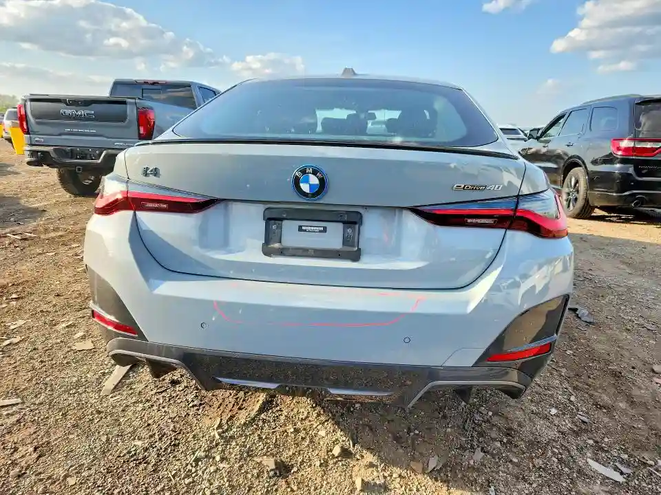 WBY73AW00PFN55345 2023 BMW ALL OTHER-5