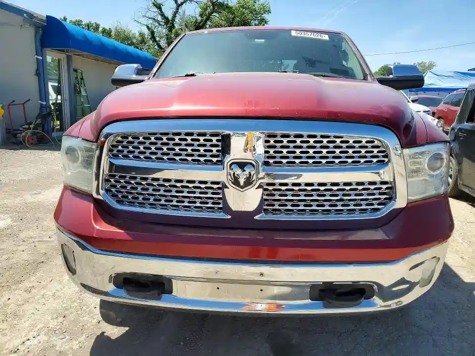 1C6RR7NM5ES100213 2014 RAM 1500-4