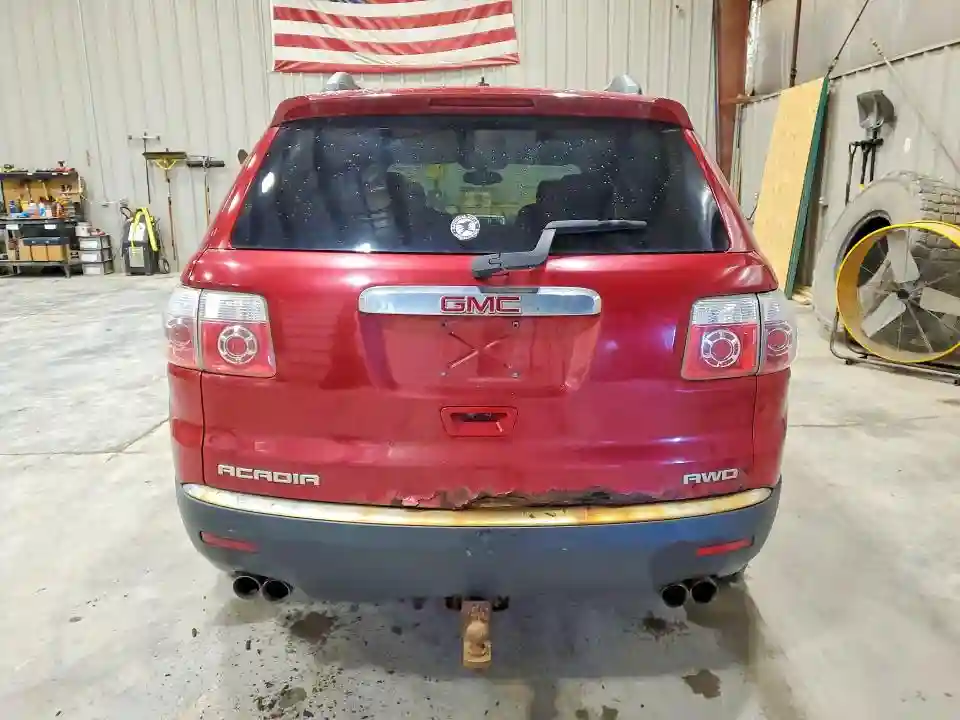 1GKKVNED0CJ221121 2012 GMC ACADIA-5
