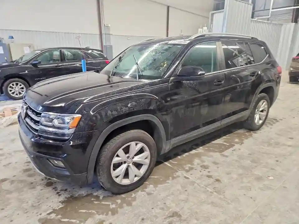 1V2UR2CAXKC581711 2019 VOLKSWAGEN ATLAS-0