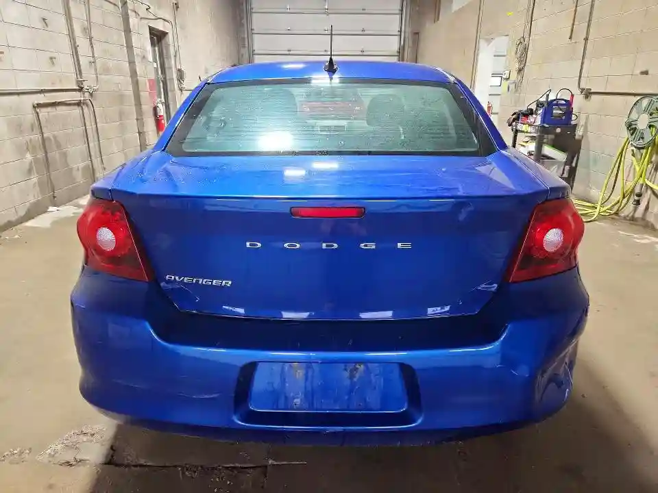 1C3CDZAB2DN617659 2013 DODGE AVENGER-5