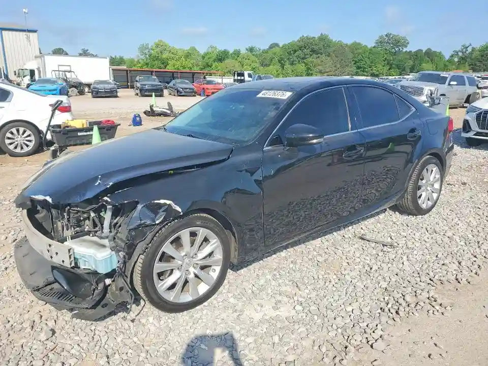 JTHBF1D2XF5082855 2015 LEXUS IS-0