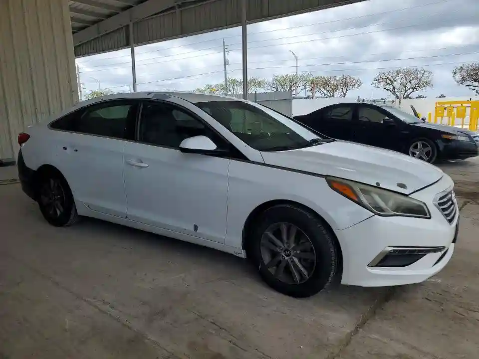 5NPE24AF2FH083842 2015 HYUNDAI SONATA-3