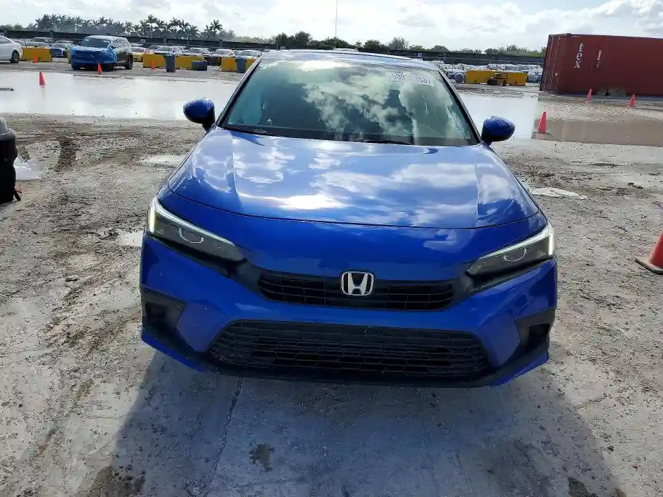 2HGFE1F7XRH311600 2024 HONDA CIVIC-4