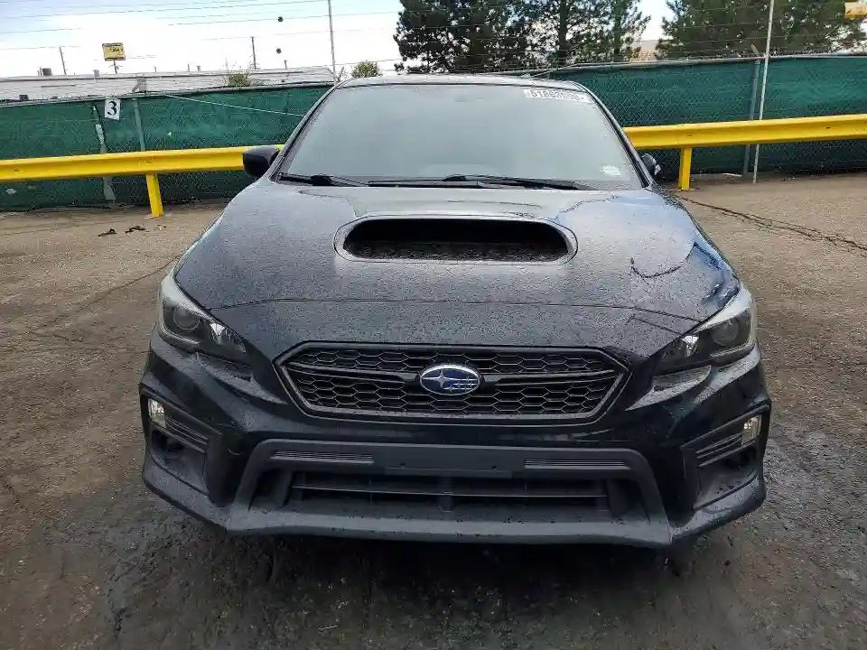JF1VA1A67M9807943 2021 SUBARU WRX-4