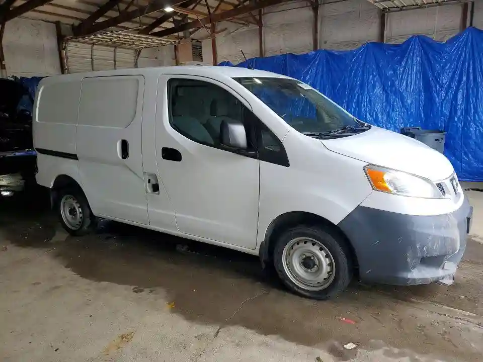 3N6CM0KN4FK720104 2015 NISSAN NV-3