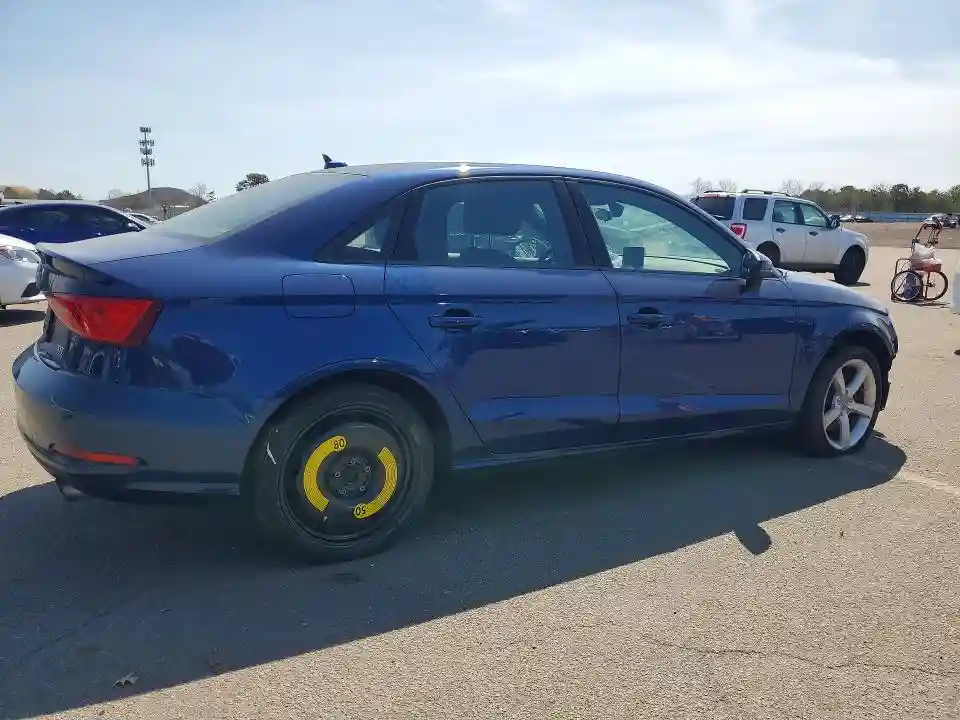 WAUB8GFF8G1027079 2016 AUDI A3-2