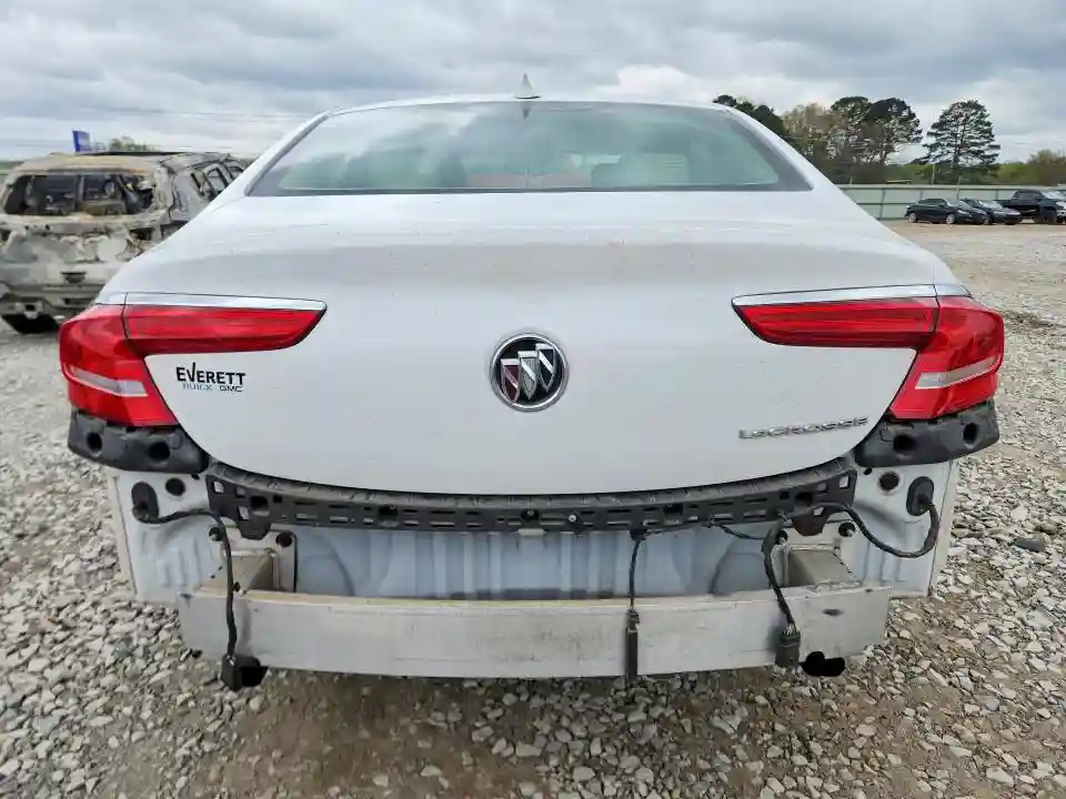 1G4ZS5SSXKU108937 2019 BUICK LACROSSE-5