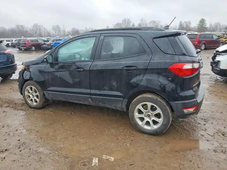 MAJ3S2GE2KC307505 2019 FORD ECOSPORT-1