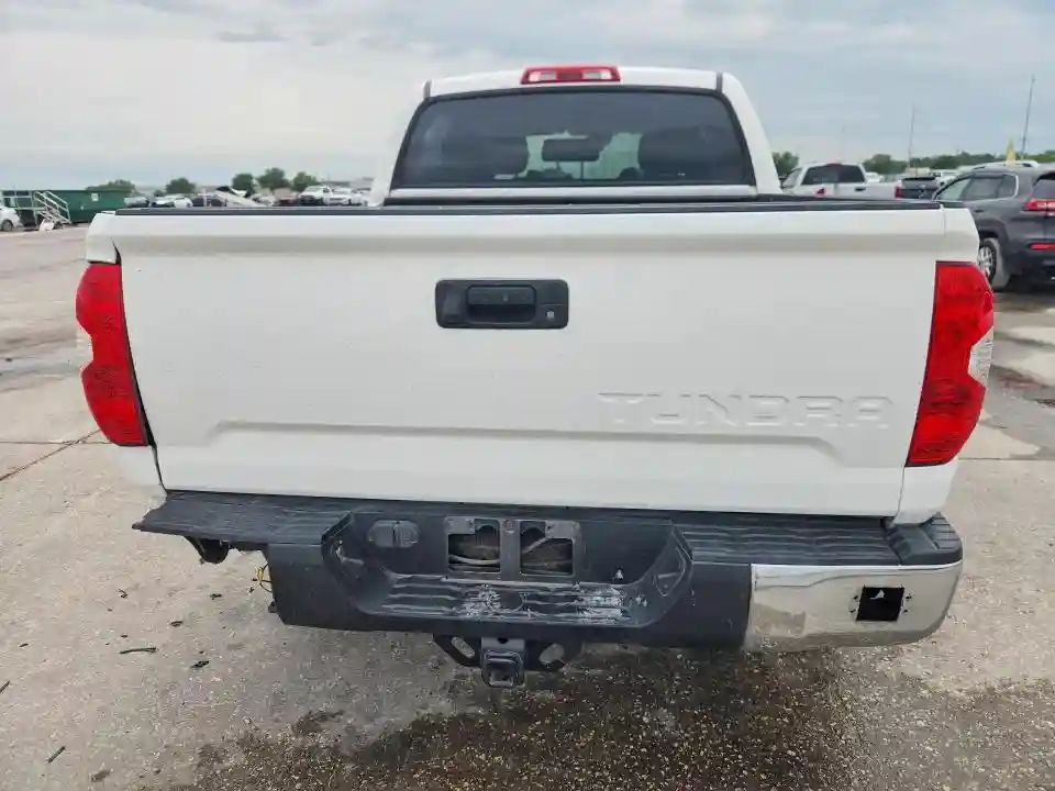 5TFEM5F17KX136708 2019 TOYOTA TUNDRA-5