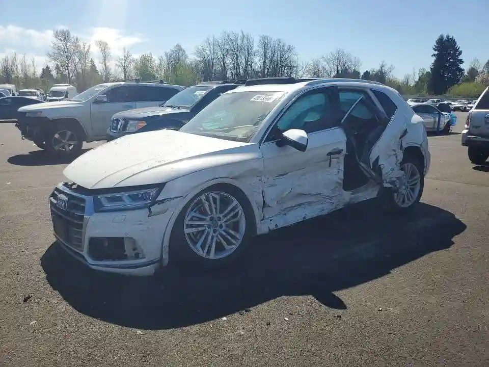 WA1BNAFY3J2010521 2018 AUDI Q5-0