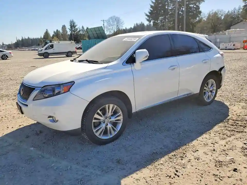 JTJZB1BA1B2405902 2011 LEXUS RX450-0