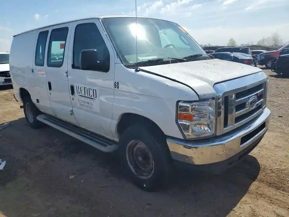 1FTNE2EW6DDA46608 2013 FORD ECONOLINE-3