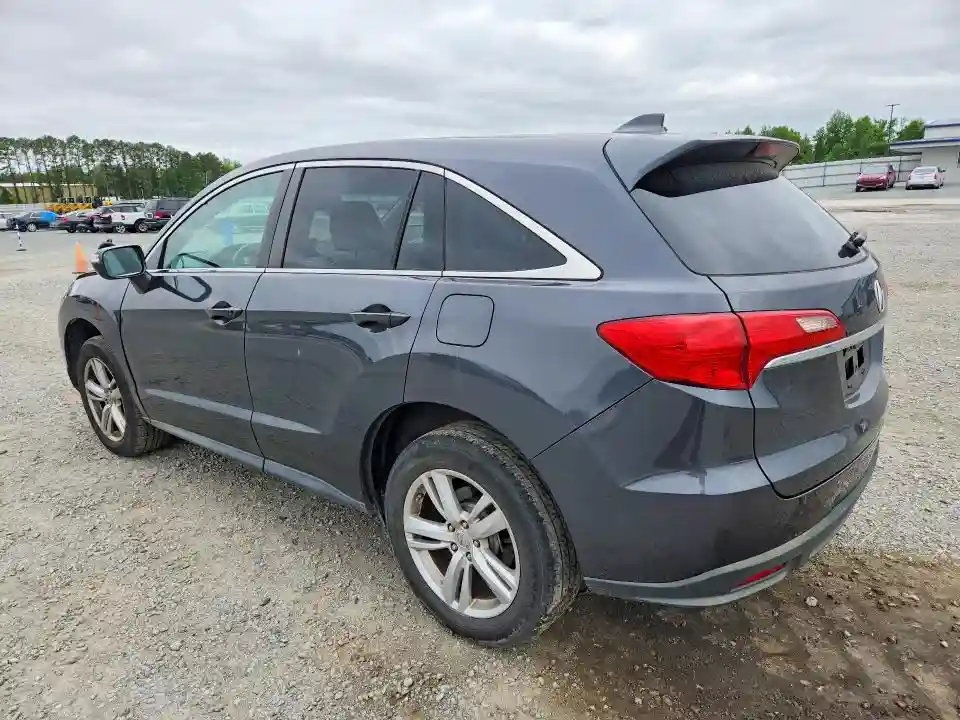 5J8TB4H56DL024761 2013 ACURA RDX-1