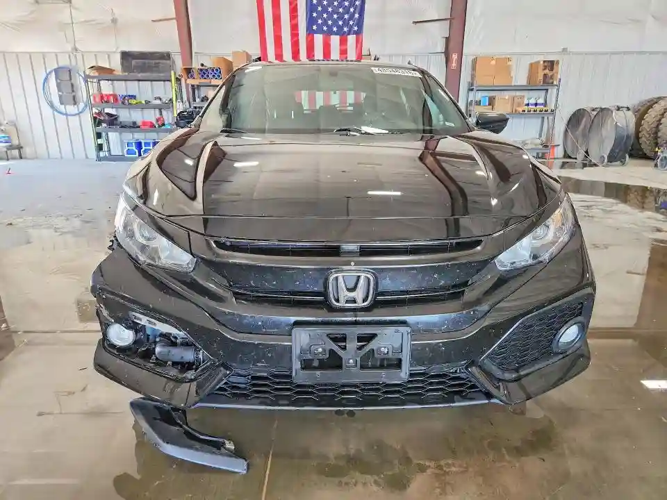 SHHFK7G46JU226907 2018 HONDA CIVIC-4
