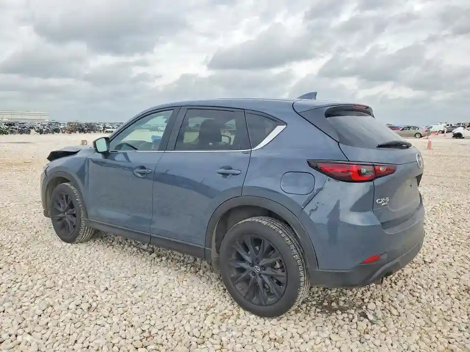 JM3KFBCM2S0599592 2025 MAZDA CX-5-1