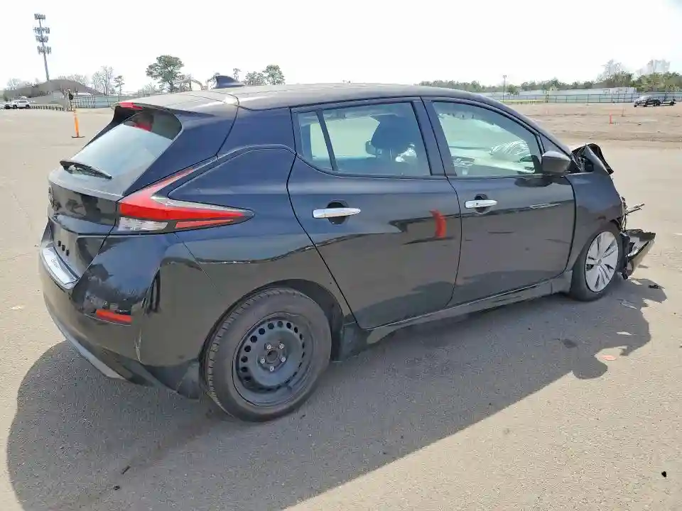 1N4AZ1BV7PC551940 2023 NISSAN LEAF-2